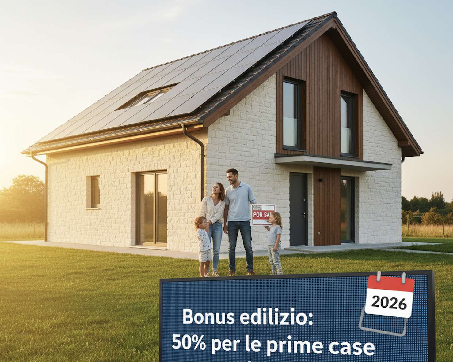 bonus casa