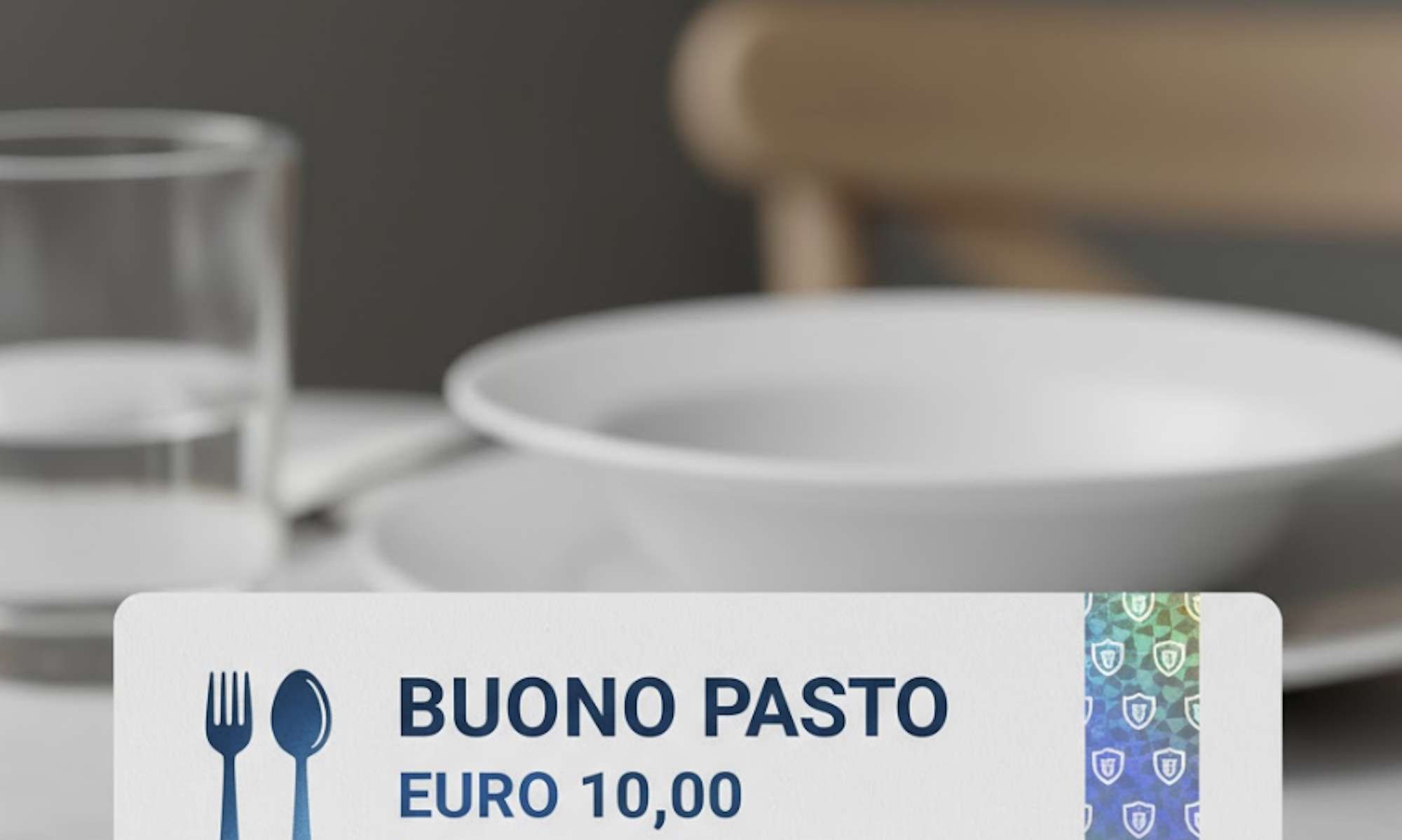 buono pasto