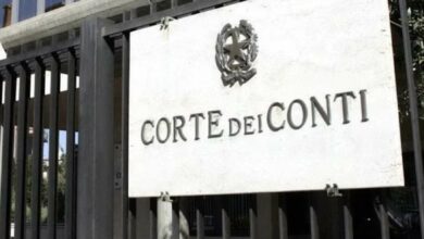 corte conti ponte stretto