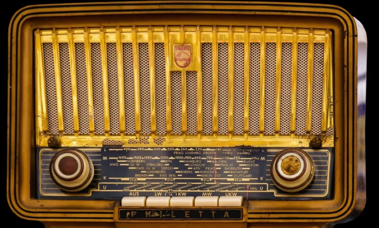 Il suono del passato