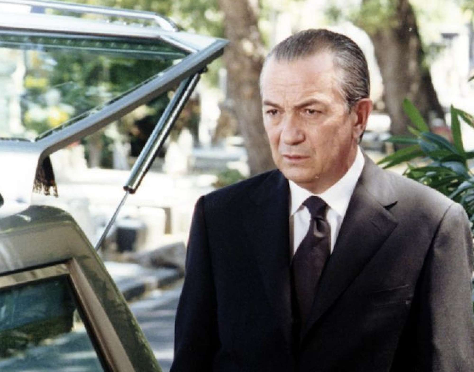 remo girone la piovra