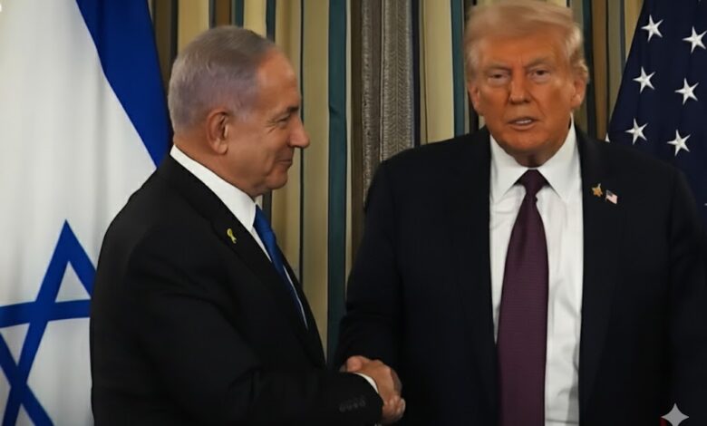 trump-accordo-di-pace-hamas-israele - attualita.it