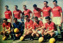 urss mondiali messico 1970 - attualita.it
