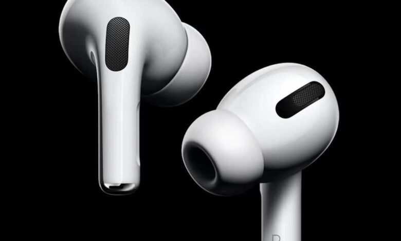 Apple AirPods - attualita.it Apple AirPods