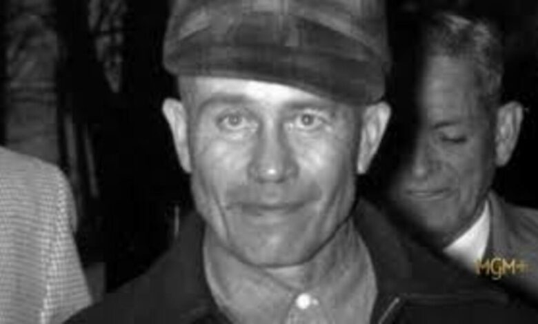 Ed Gein