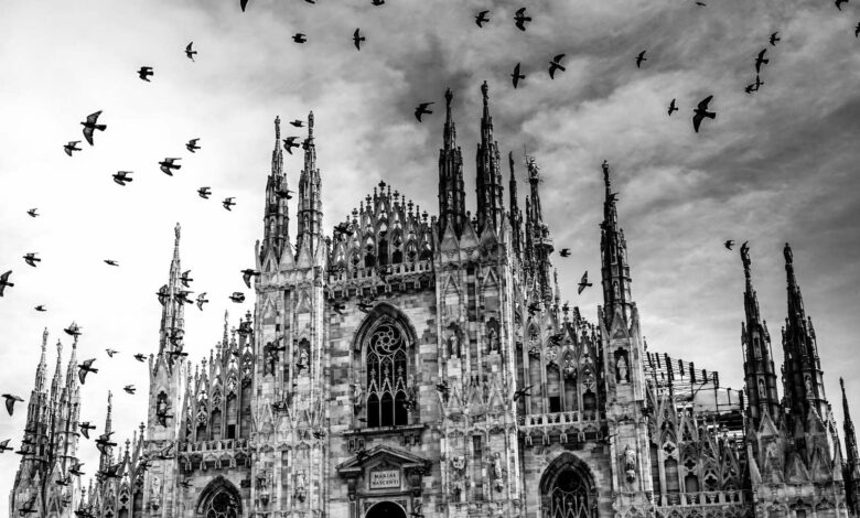 Furti e rapine a Milano per l80 da stranieri - attualita.it Furti e rapine a Milano per l80 da stranieri