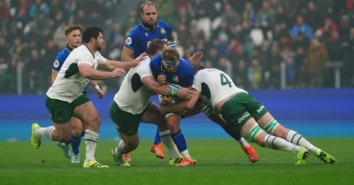 Italia Sudafrica 2025 - attualita.it