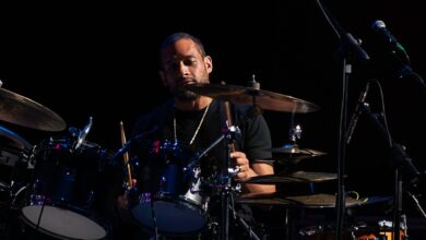 Makaya. Foto di Fabrizio Sodani