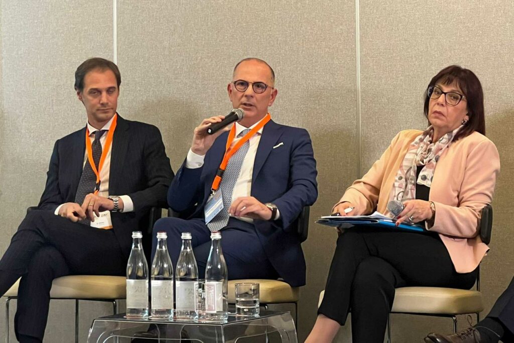 Massimiliano-Caradonna-Dekra - attualita.it Massimiliano Caradonna, Senior Vice President DEKRA Group – Head of Vehicles