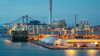 Zona Logistica Semplificata ZLS del Lazio