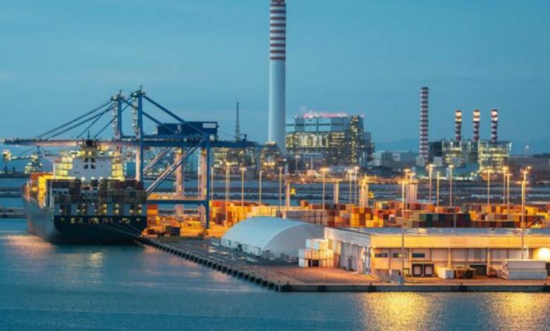 Zona Logistica Semplificata ZLS del Lazio - attualita.it Zona Logistica Semplificata ZLS del Lazio