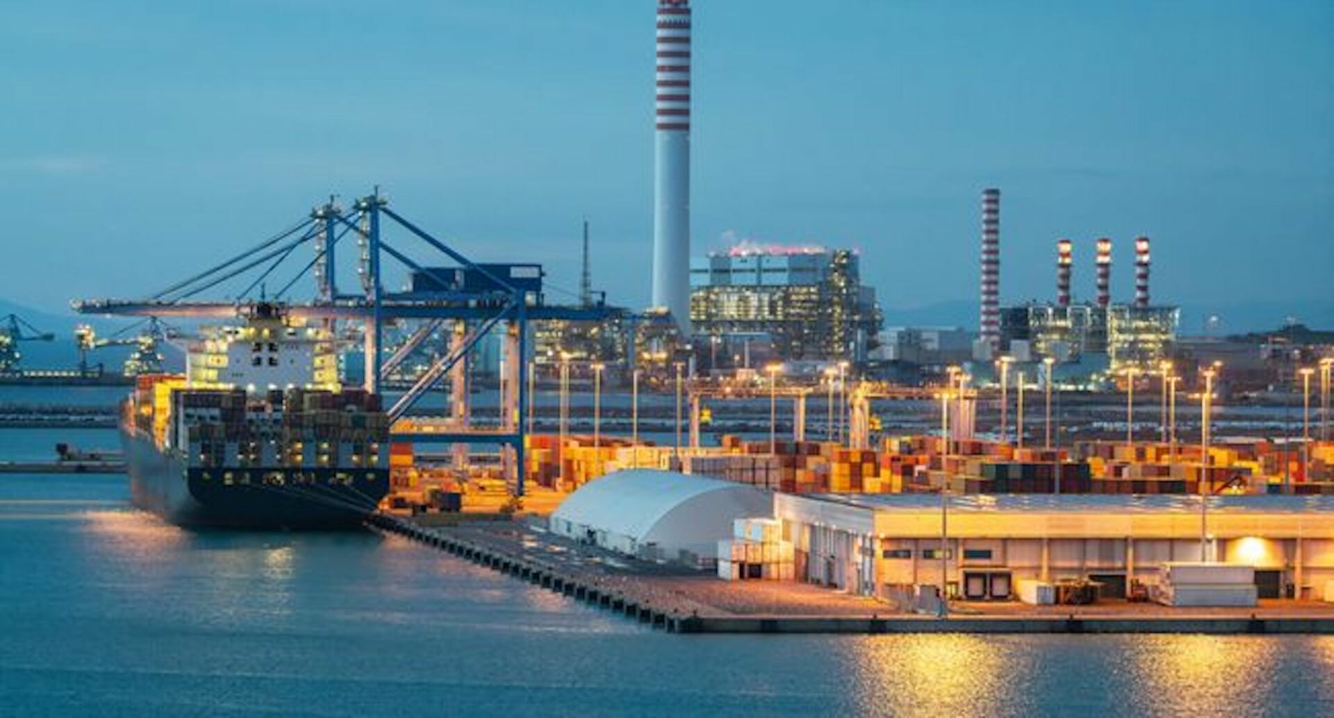 Zona Logistica Semplificata ZLS del Lazio