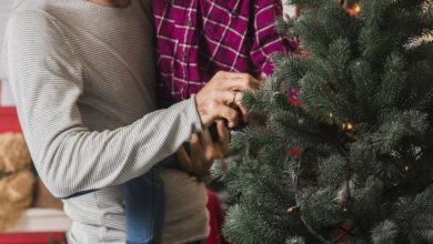 albero di Natale - attualita.it