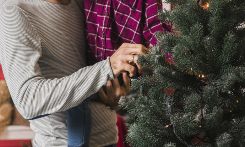 albero di Natale - attualita.it