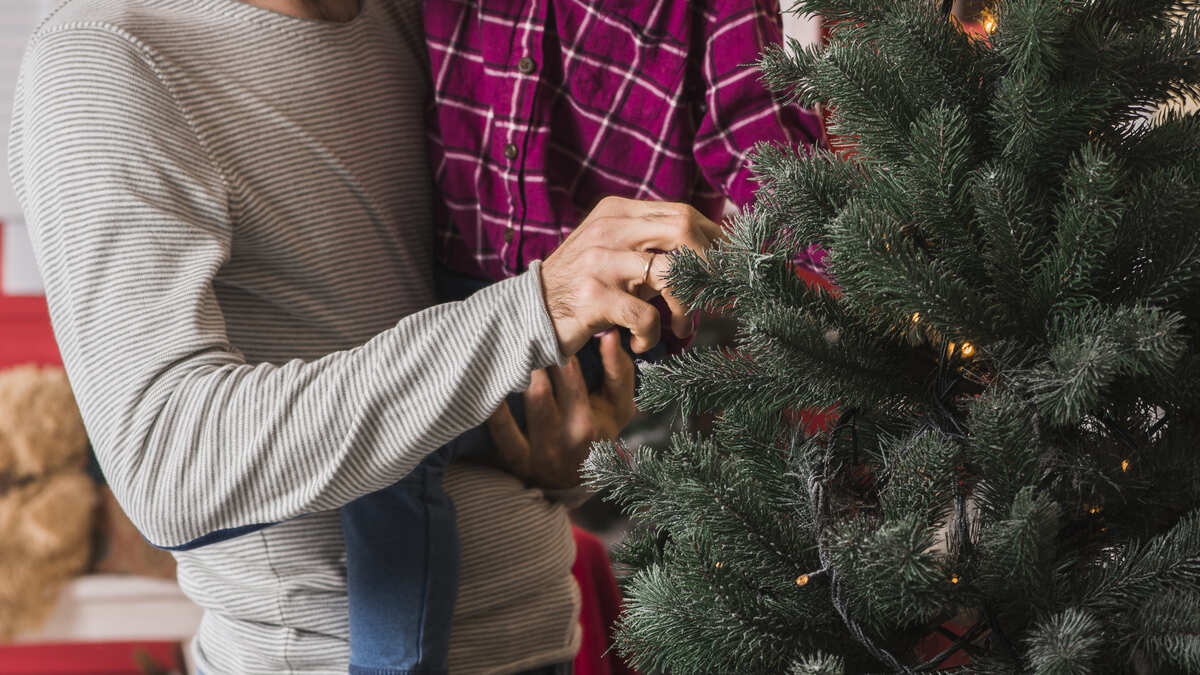 albero di Natale - attualita.it