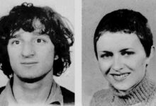 mostro di Firenze vittime