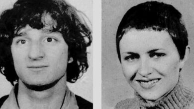 mostro di Firenze vittime