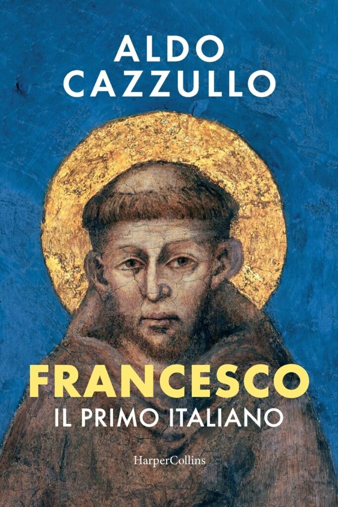 ALDO CAZZULLO-LIBRO - attualita.it Libro di Aldo Cazzullo – San Francesco. Ribelle per amore