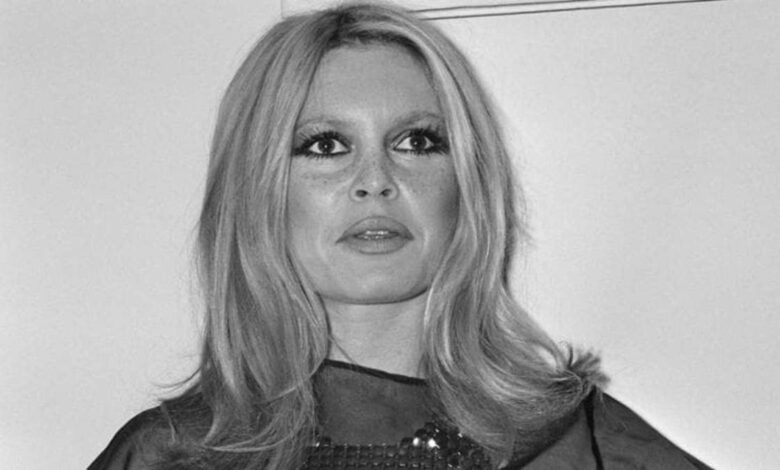 Brigitte Bardot