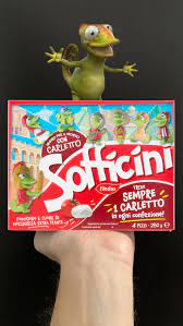 Carletto sofficini - attualita.it