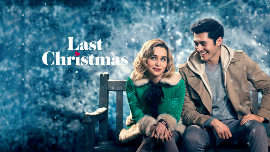FILM-LAST-CHRISTMAS-2025 - attualita.it FILM Last Christmas (Prime Video)