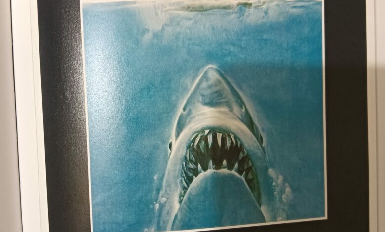 Lo Squalo locandina - attualita.it