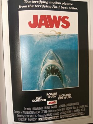 Lo Squalo locandina - attualita.it