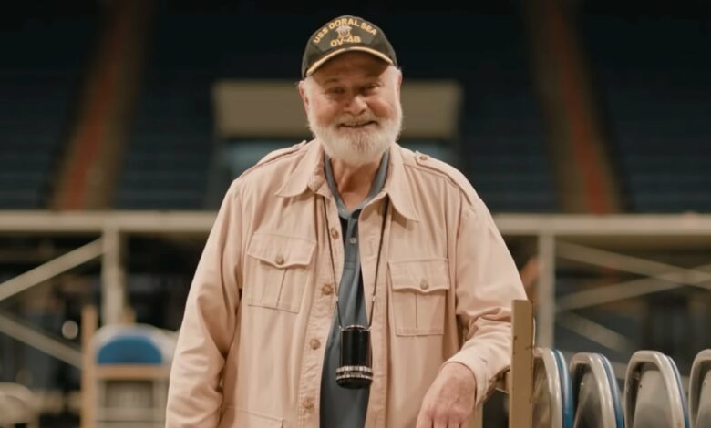 Rob Reiner - attualita.it Rob Reiner ucciso