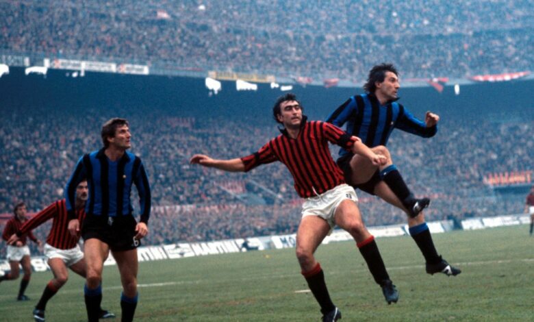 calloni in derby milano - attualita.it