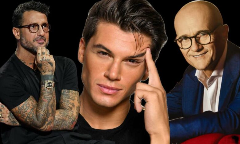 caso Corona-Signorini