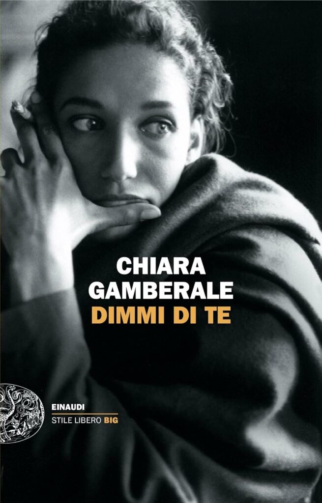 gamberale - attualita.it Libro di Chiara Gamberale – Le cose che non so di te