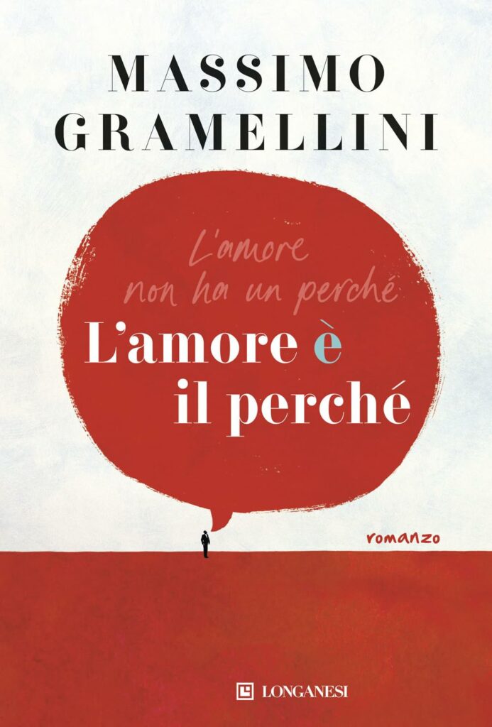 gramellini - attualita.it Libro di Massimo Gramellini – L'Amore è il perché