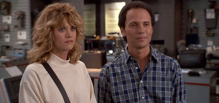 harrytipresentosally - attualita.it Film Harry ti presento Sally diretto da Rob Reiner disponibile su Amazon Prime