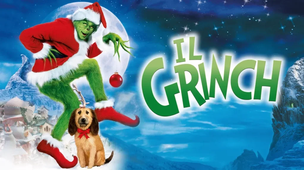 il grinch-disney - attualita.it FILM Il Grinch (Disney Plus)