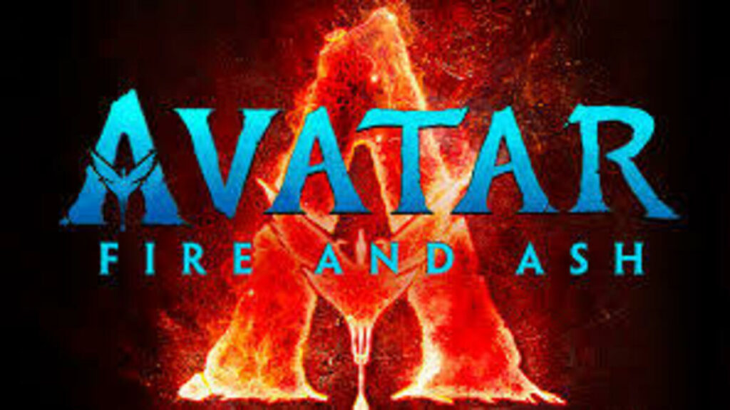Film Avatar-Fuoco e cenere disponibile al cinema
