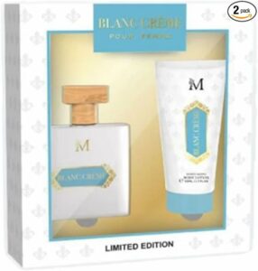 Kit Bianco Latte regalo