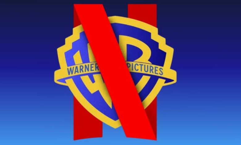 netflix warner - attualita.it netflix warner