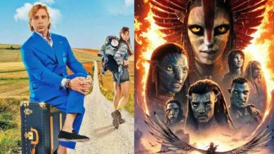 film record di incassi Natale 2025