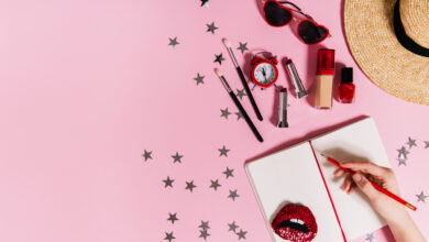 Regali di natale kit Make-up - attualita.it Regali di natale kit Make-up