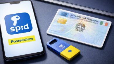 SPID-Poste-a-pagamento