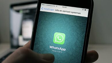 WhatsApp con la truffa del codice a 6 cifre