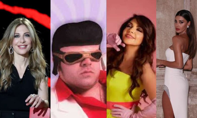 I duetti più attesi di Sanremo 2026