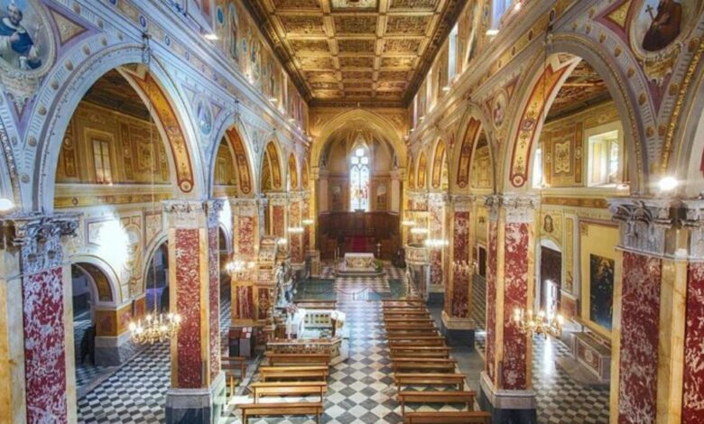Cattedrale della santissima Achiropita Rossano
