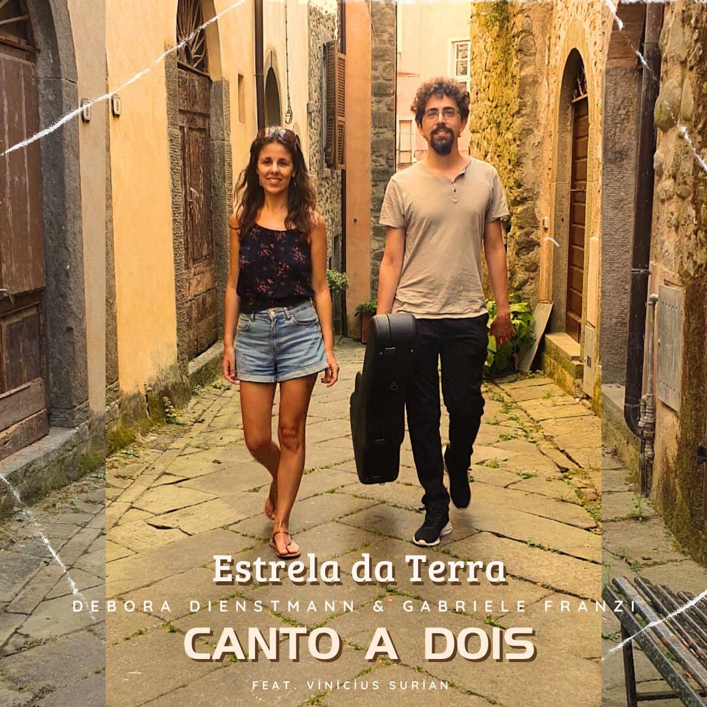 Album Estrela da Terra di musica brasiliana