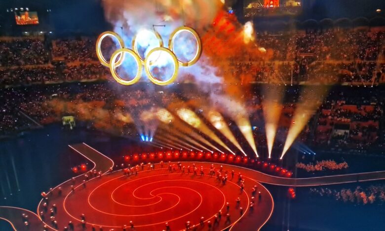 Inaugurazione Olimpiadi Invernali 2026