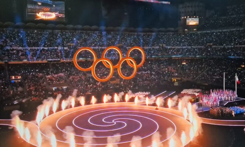 Inaugurazione Olimpiadi Invernali 2026