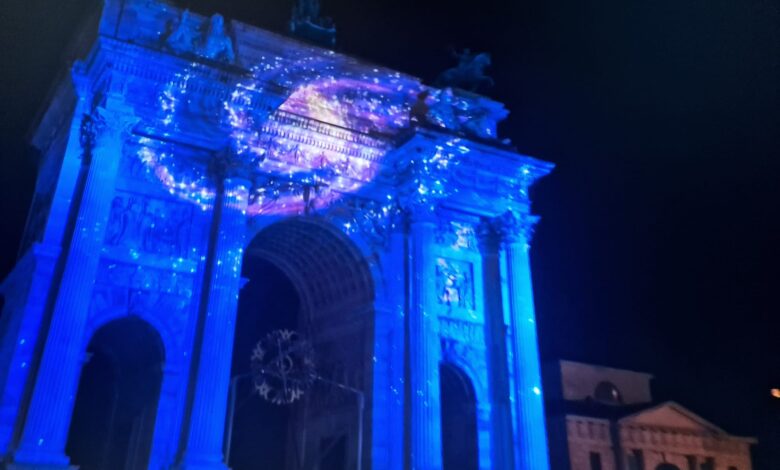 Inaugurazione Olimpiadi Invernali 2026