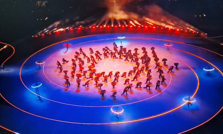 Inaugurazione Olimpiadi Invernali 2026