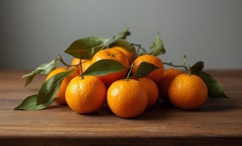 Le clementine IGP della Piana di Sibari