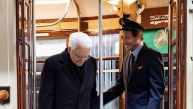 mattarella valentino tram olimpiadi